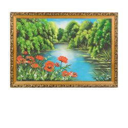 Картины в багете