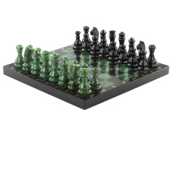 Шахматы и нарды