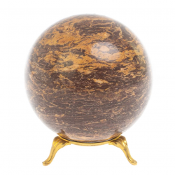 Шары из яшмы